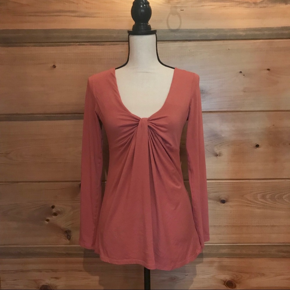 Victoria’s Secret Peach Bra Top